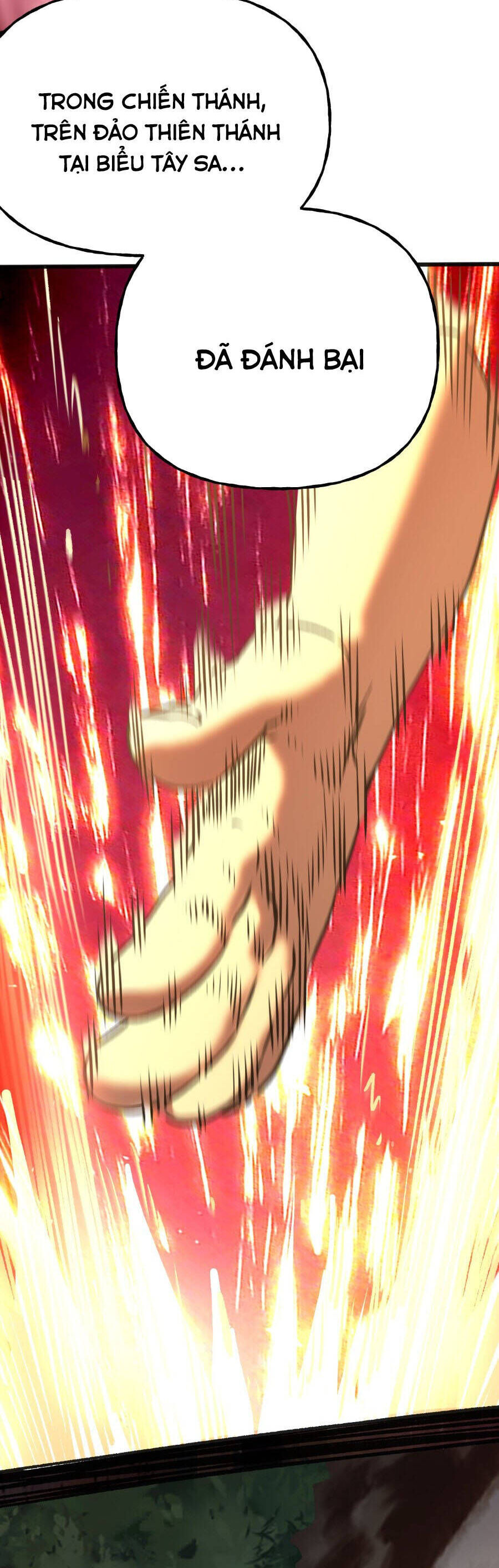 Cao Võ: Hạ Cánh Đến Một Vạn Năm Sau Chapter 201 - Trang 2