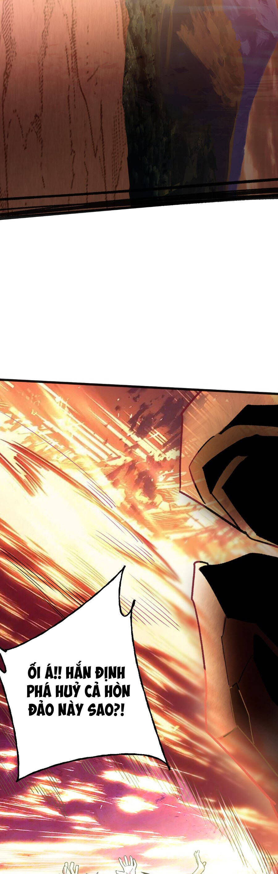 Cao Võ: Hạ Cánh Đến Một Vạn Năm Sau Chapter 201 - Trang 2