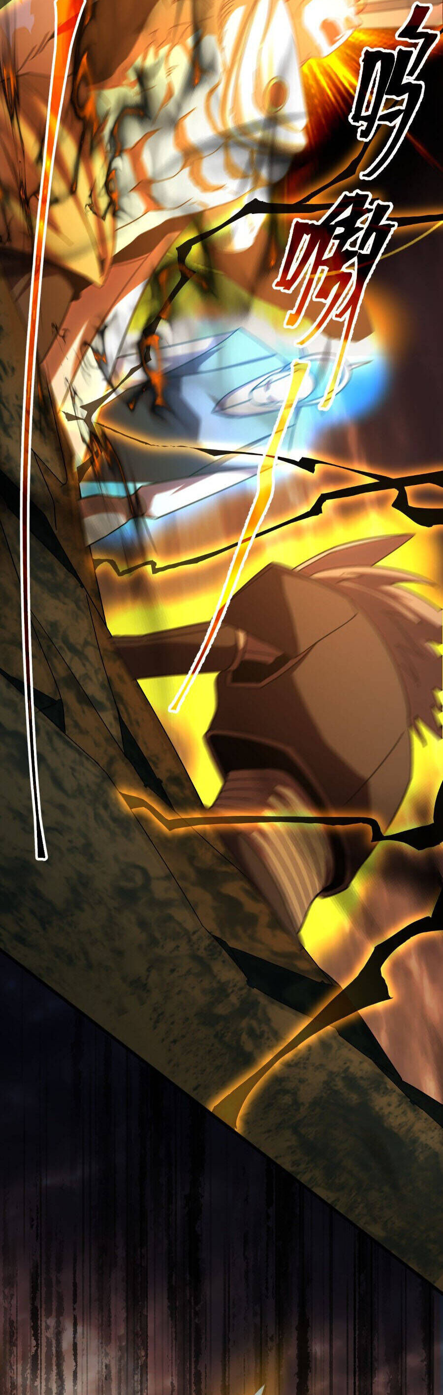 Cao Võ: Hạ Cánh Đến Một Vạn Năm Sau Chapter 201 - Trang 2