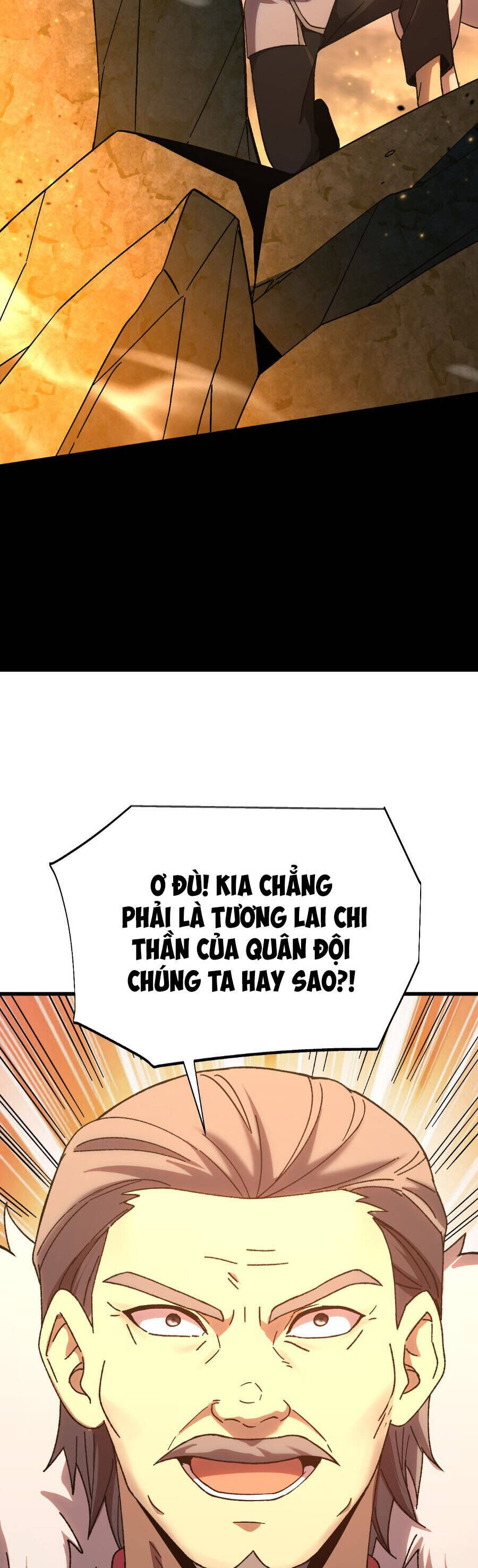 Cao Võ: Hạ Cánh Đến Một Vạn Năm Sau Chapter 201 - Trang 2