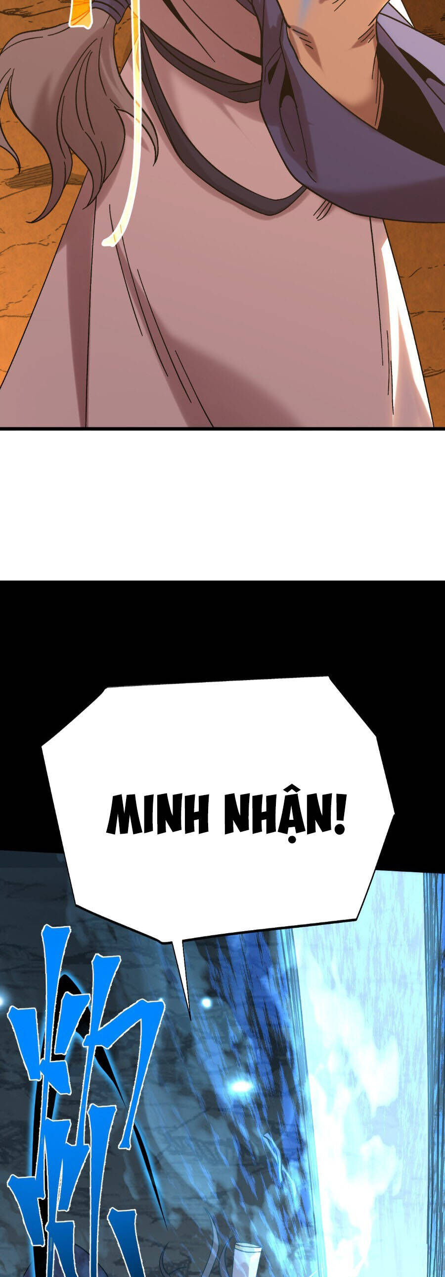 Cao Võ: Hạ Cánh Đến Một Vạn Năm Sau Chapter 201 - Trang 2