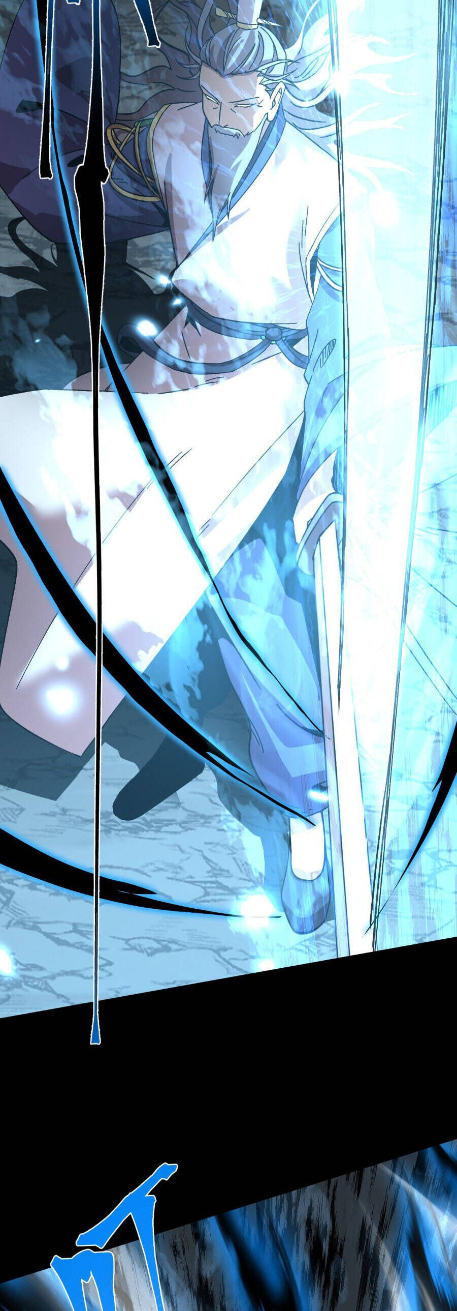 Cao Võ: Hạ Cánh Đến Một Vạn Năm Sau Chapter 201 - Trang 2