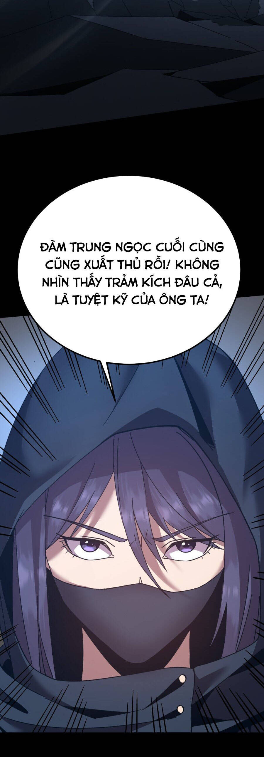 Cao Võ: Hạ Cánh Đến Một Vạn Năm Sau Chapter 201 - Trang 2