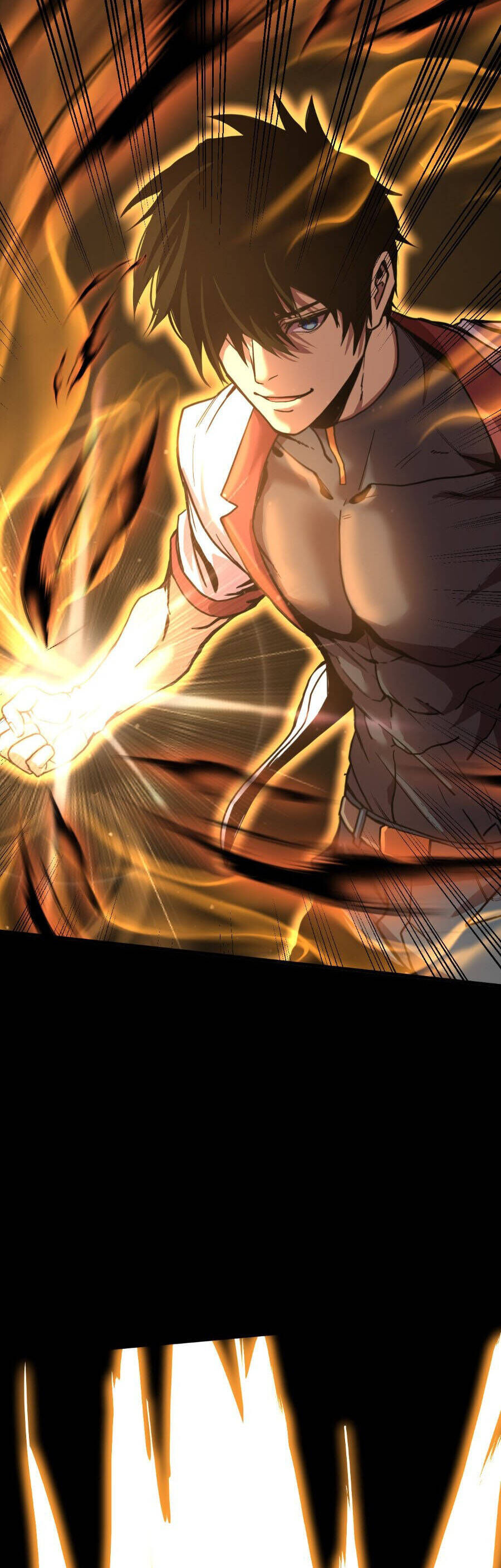 Cao Võ: Hạ Cánh Đến Một Vạn Năm Sau Chapter 201 - Trang 2