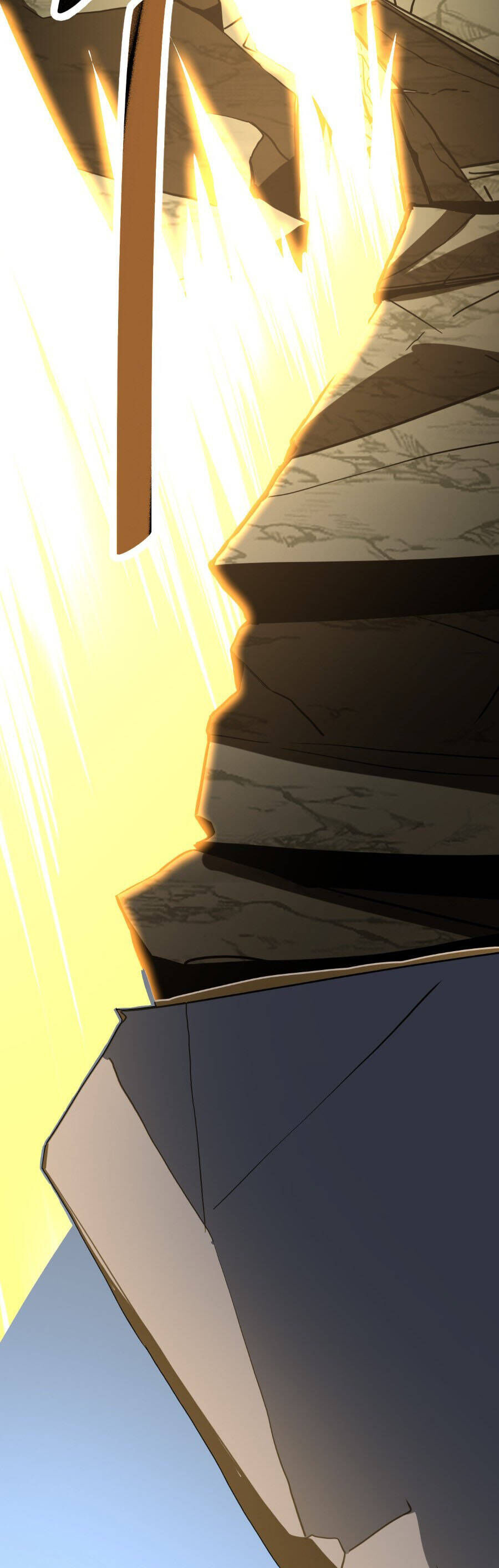 Cao Võ: Hạ Cánh Đến Một Vạn Năm Sau Chapter 201 - Trang 2