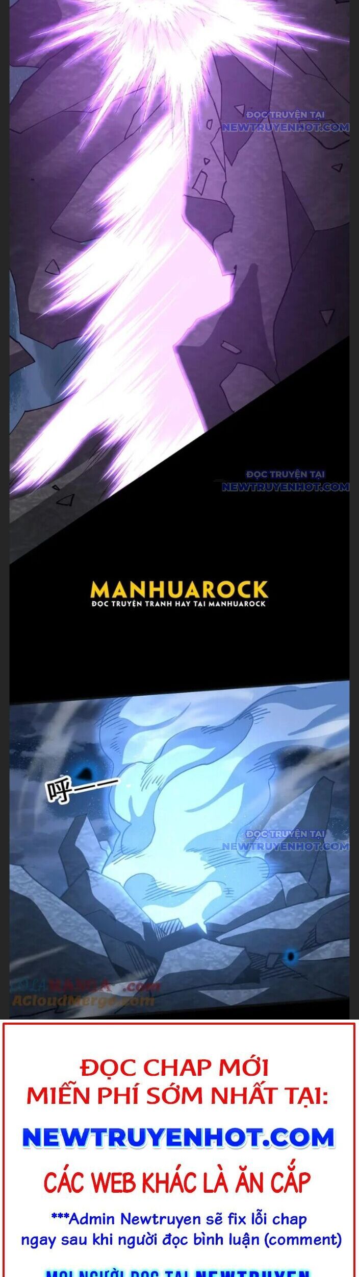 Cao Võ: Hạ Cánh Đến Một Vạn Năm Sau Chapter 203.1 - Trang 2