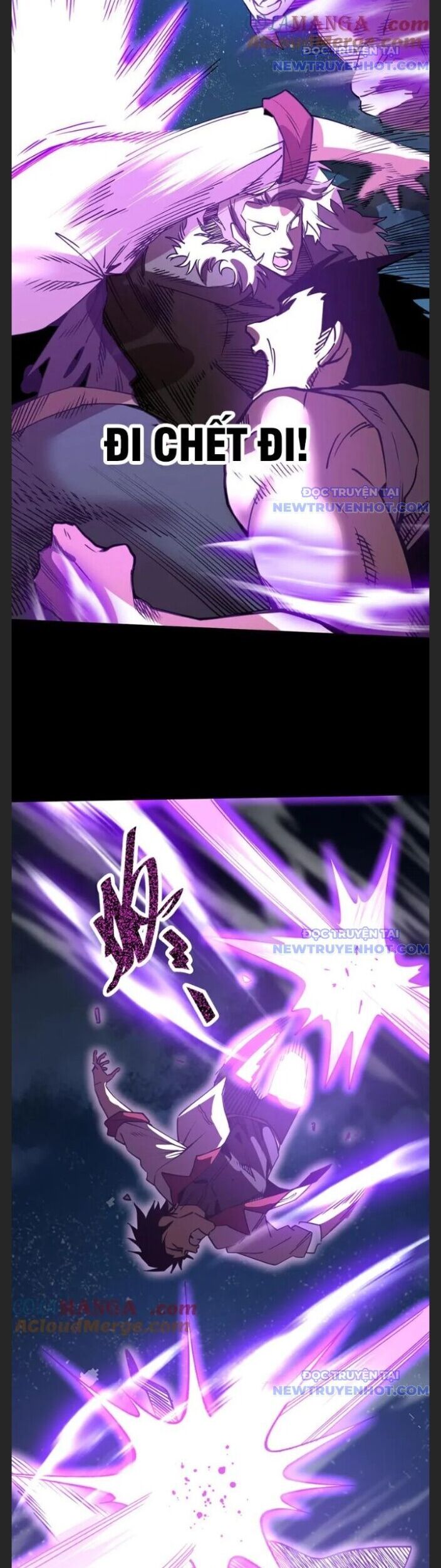 Cao Võ: Hạ Cánh Đến Một Vạn Năm Sau Chapter 203.1 - Trang 2