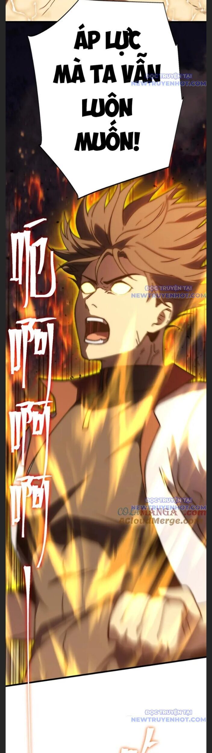 Cao Võ: Hạ Cánh Đến Một Vạn Năm Sau Chapter 203.1 - Trang 2