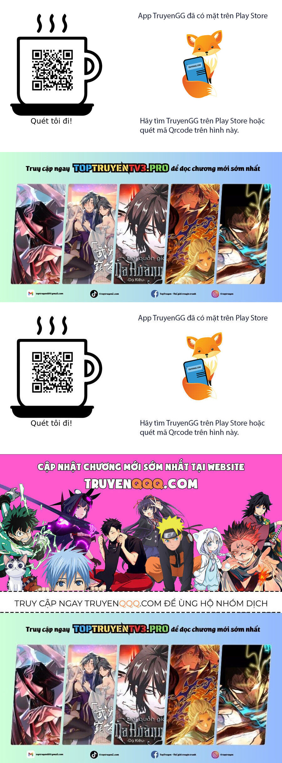 Cao Võ: Hạ Cánh Đến Một Vạn Năm Sau Chapter 203.2 - Trang 2