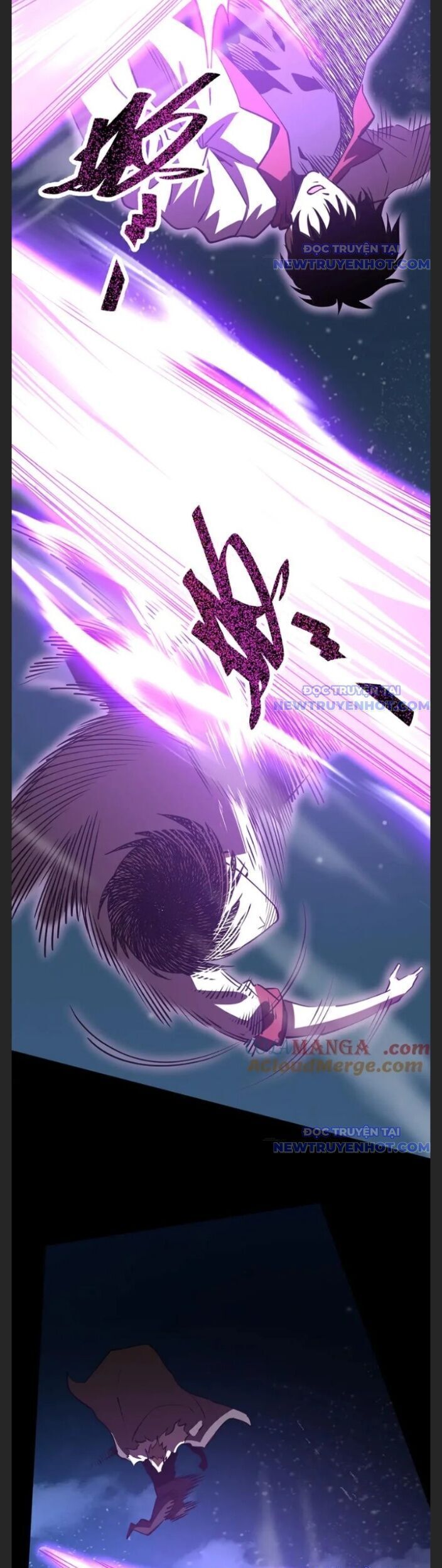 Cao Võ: Hạ Cánh Đến Một Vạn Năm Sau Chapter 203.2 - Trang 2