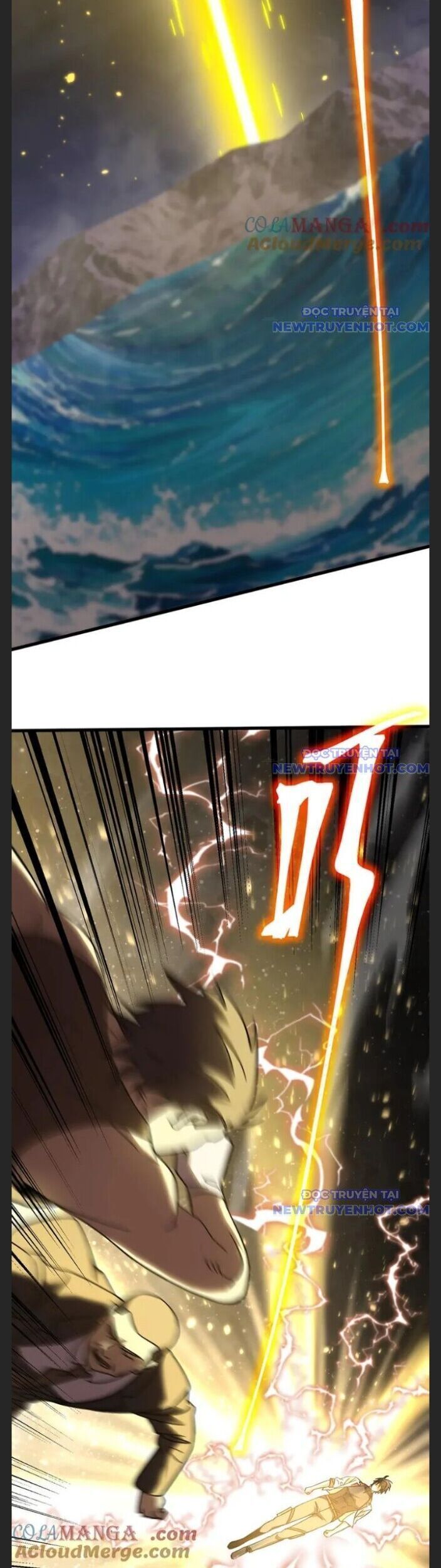 Cao Võ: Hạ Cánh Đến Một Vạn Năm Sau Chapter 203.2 - Trang 2