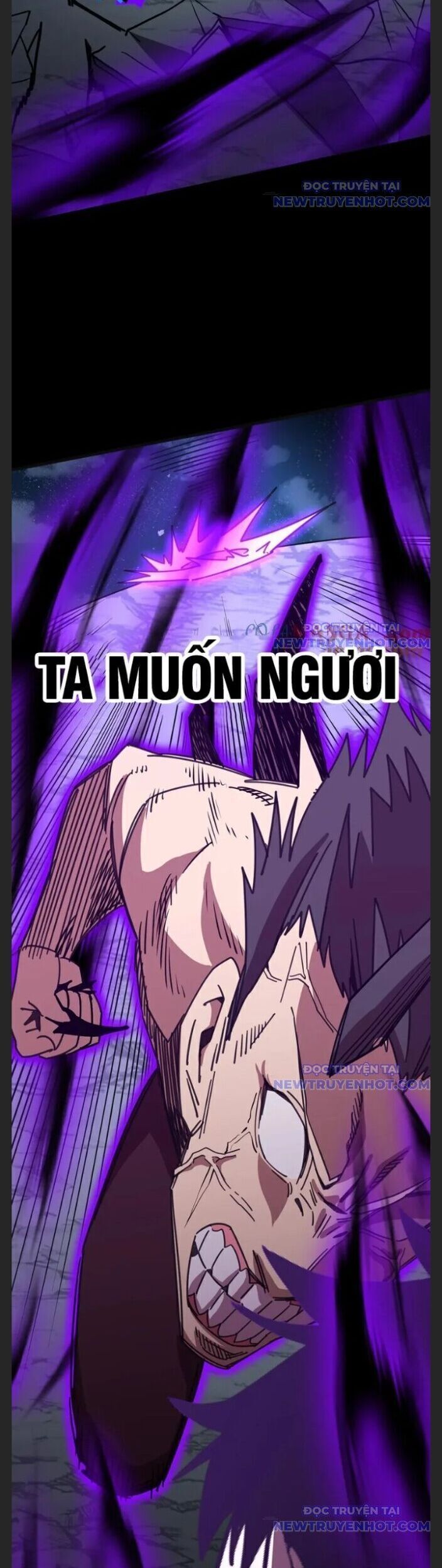 Cao Võ: Hạ Cánh Đến Một Vạn Năm Sau Chapter 203.3 - Trang 2