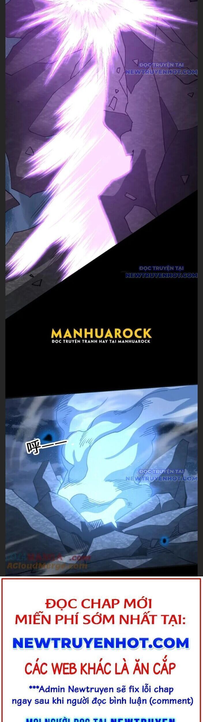 Cao Võ: Hạ Cánh Đến Một Vạn Năm Sau Chapter 203.3 - Trang 2