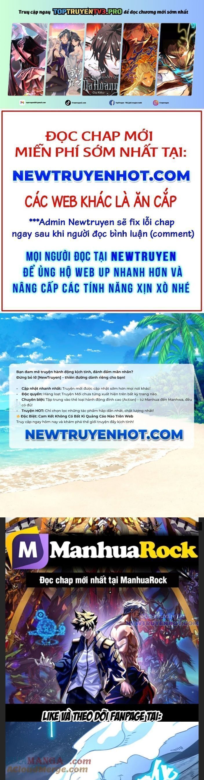 Cao Võ: Hạ Cánh Đến Một Vạn Năm Sau Chapter 203.3 - Trang 2