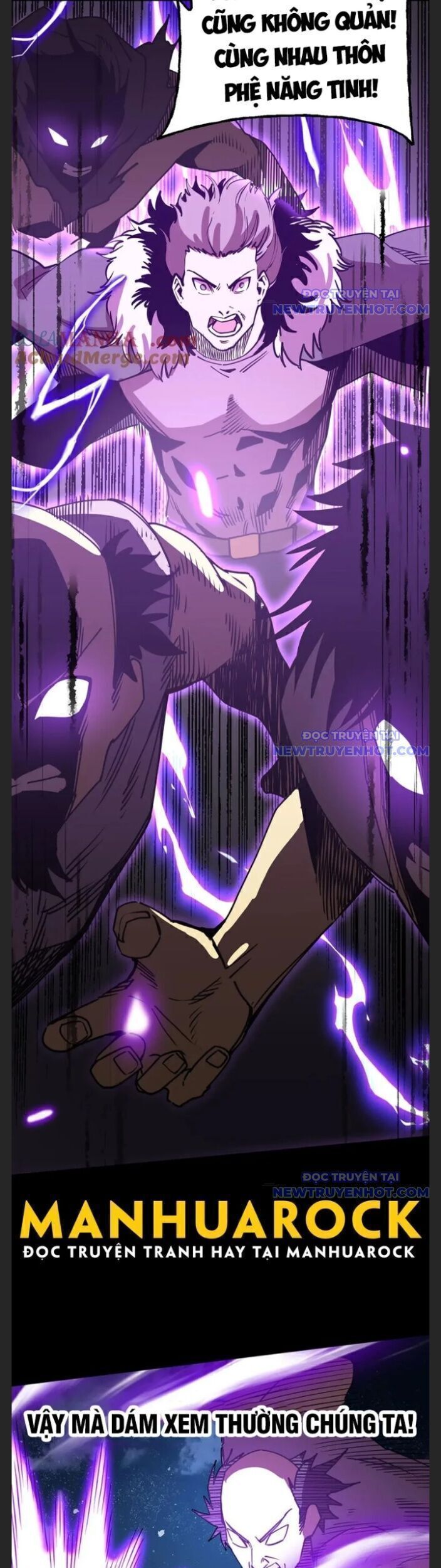 Cao Võ: Hạ Cánh Đến Một Vạn Năm Sau Chapter 203.4 - Trang 2