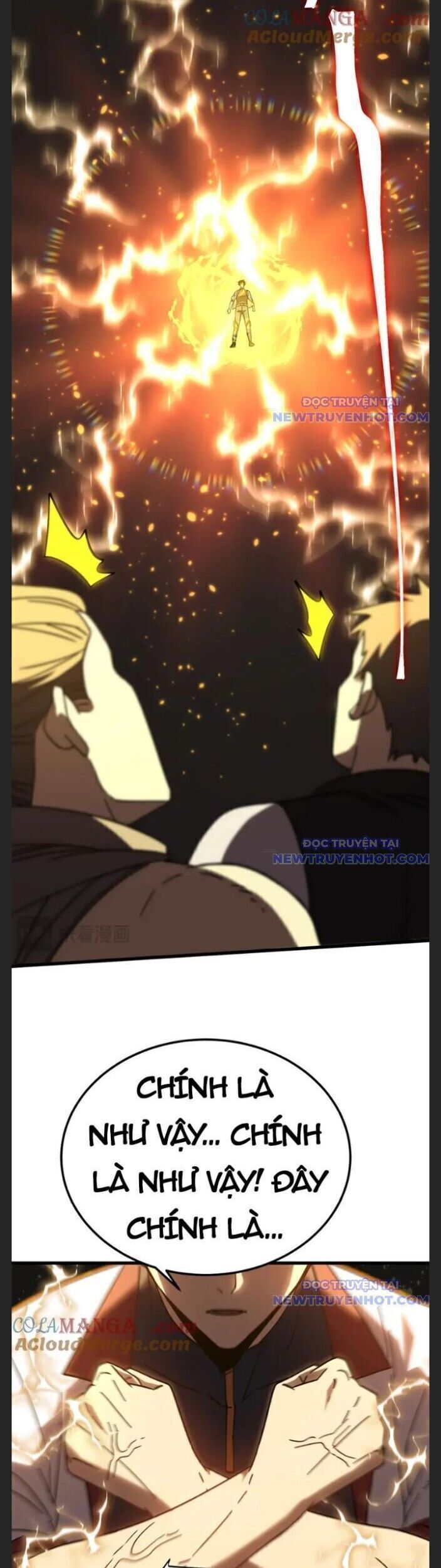 Cao Võ: Hạ Cánh Đến Một Vạn Năm Sau Chapter 203.4 - Trang 2