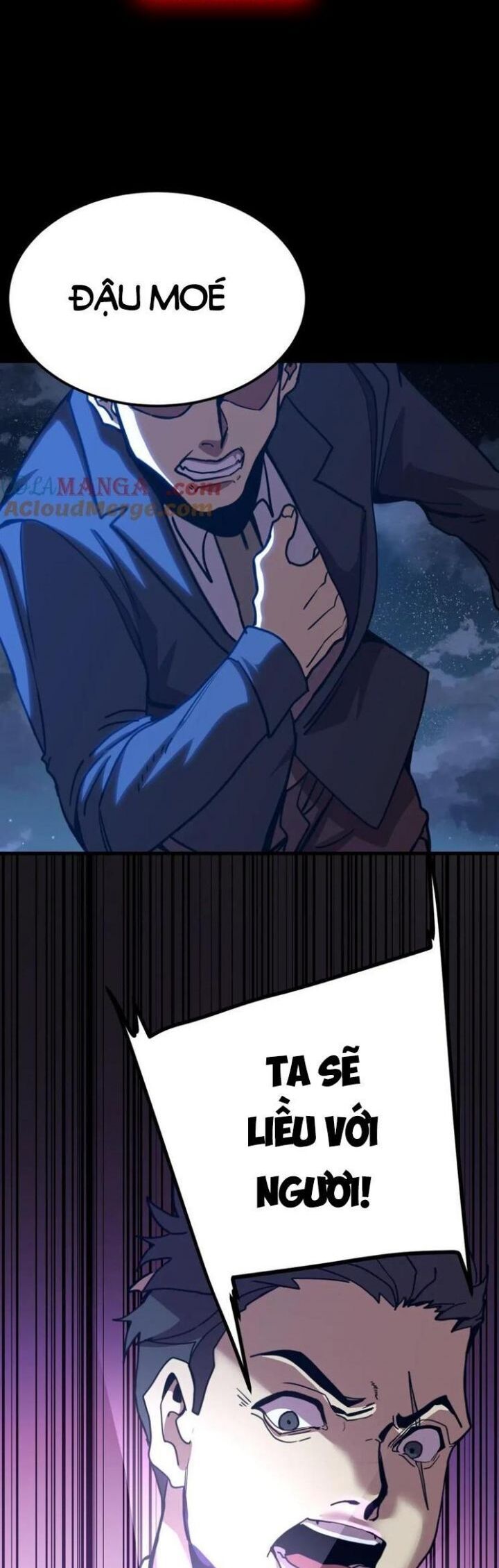 Cao Võ: Hạ Cánh Đến Một Vạn Năm Sau Chapter 203.9 - Trang 2