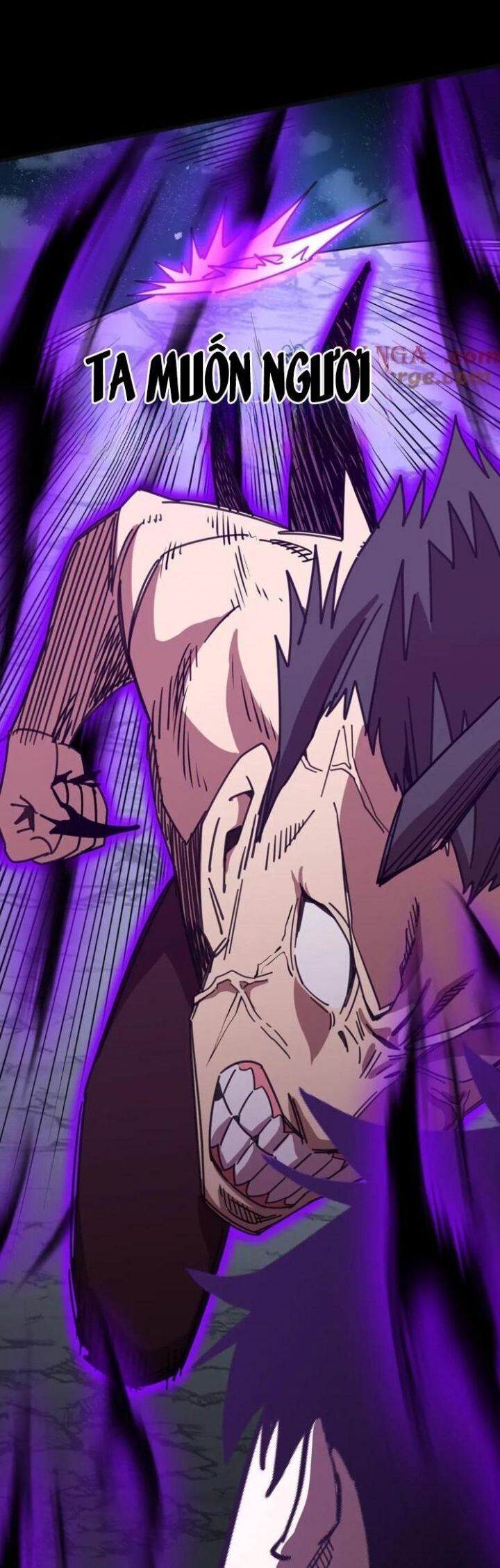 Cao Võ: Hạ Cánh Đến Một Vạn Năm Sau Chapter 203.9 - Trang 2