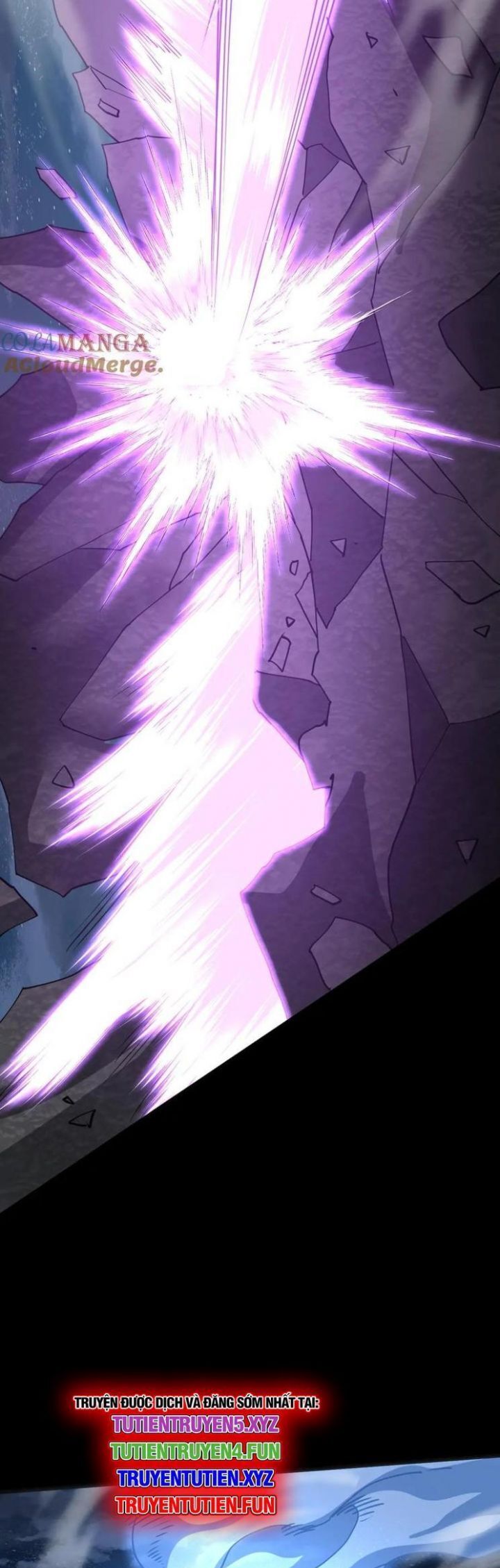 Cao Võ: Hạ Cánh Đến Một Vạn Năm Sau Chapter 203.9 - Trang 2