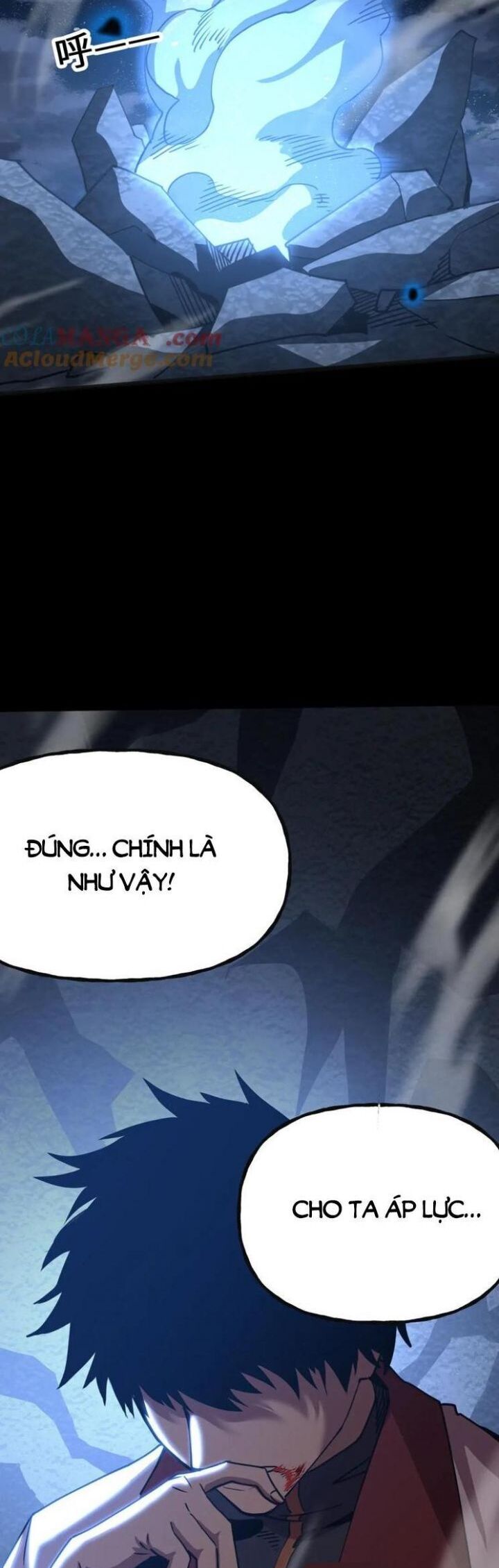 Cao Võ: Hạ Cánh Đến Một Vạn Năm Sau Chapter 203.9 - Trang 2