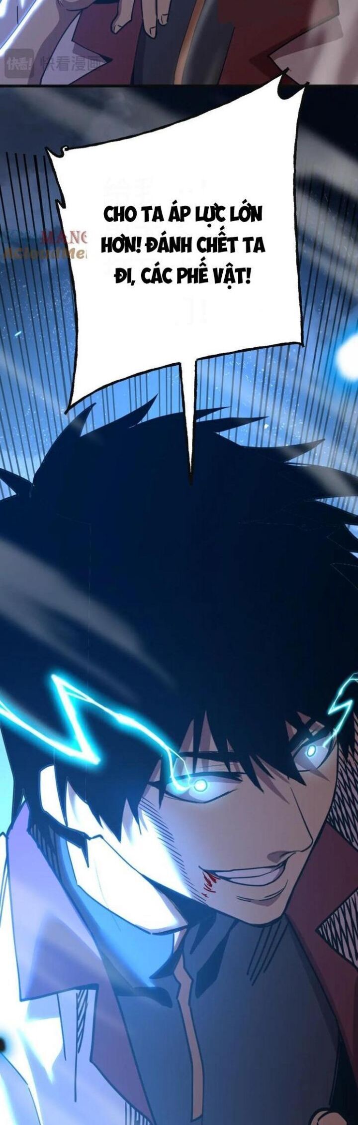 Cao Võ: Hạ Cánh Đến Một Vạn Năm Sau Chapter 203.9 - Trang 2