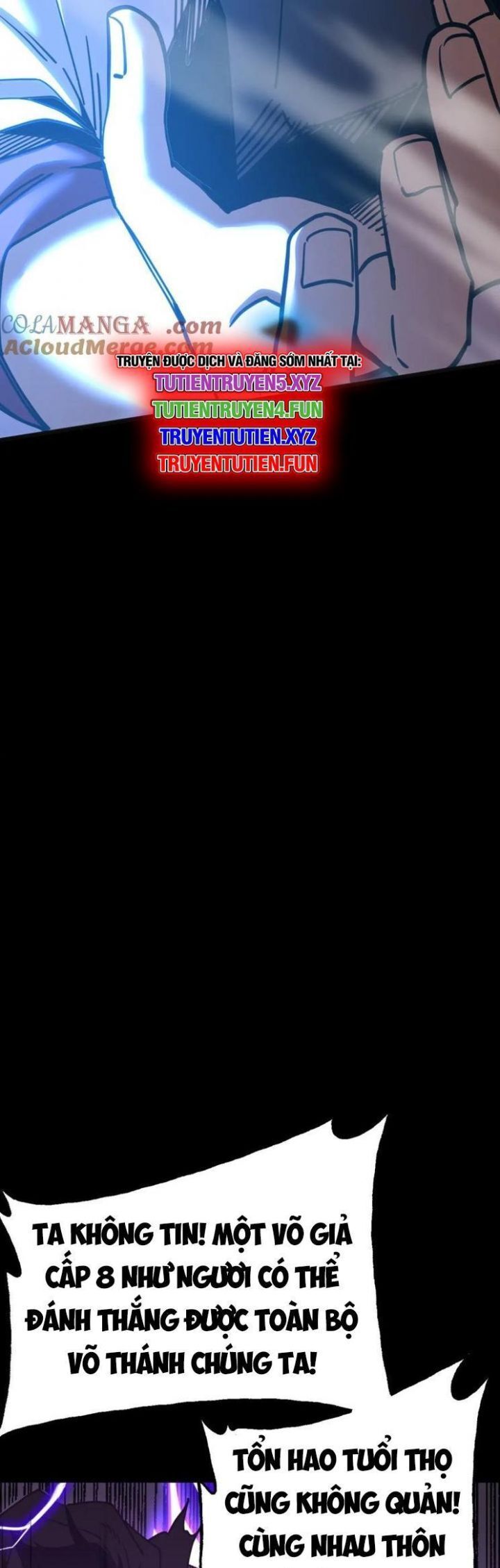 Cao Võ: Hạ Cánh Đến Một Vạn Năm Sau Chapter 203.9 - Trang 2