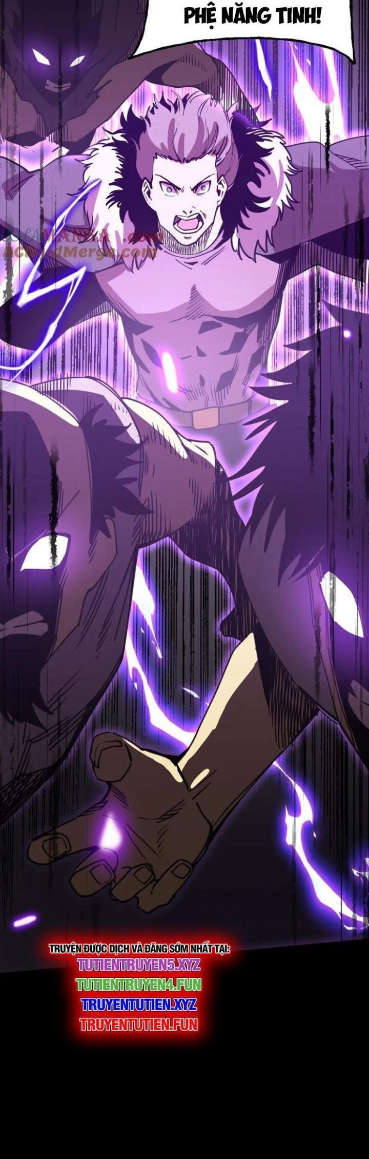 Cao Võ: Hạ Cánh Đến Một Vạn Năm Sau Chapter 203.9 - Trang 2