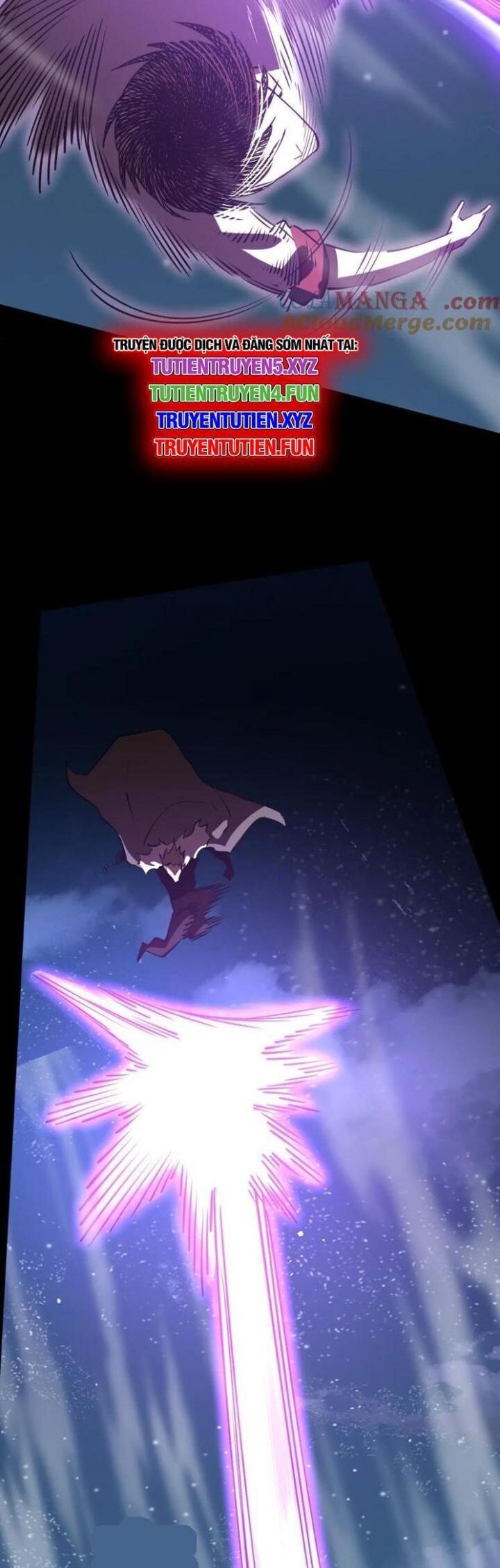 Cao Võ: Hạ Cánh Đến Một Vạn Năm Sau Chapter 203.9 - Trang 2