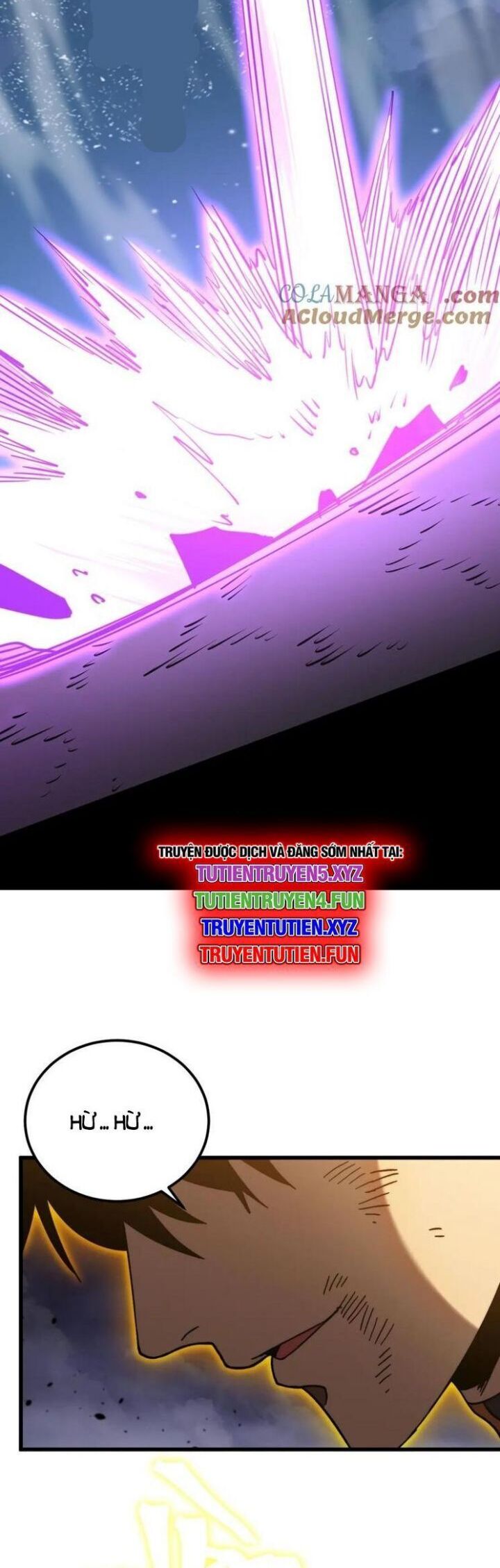 Cao Võ: Hạ Cánh Đến Một Vạn Năm Sau Chapter 203.9 - Trang 2