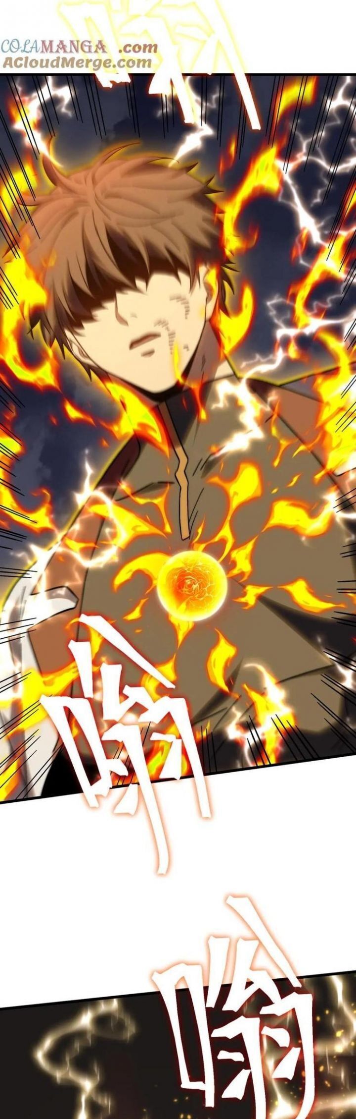 Cao Võ: Hạ Cánh Đến Một Vạn Năm Sau Chapter 203.9 - Trang 2