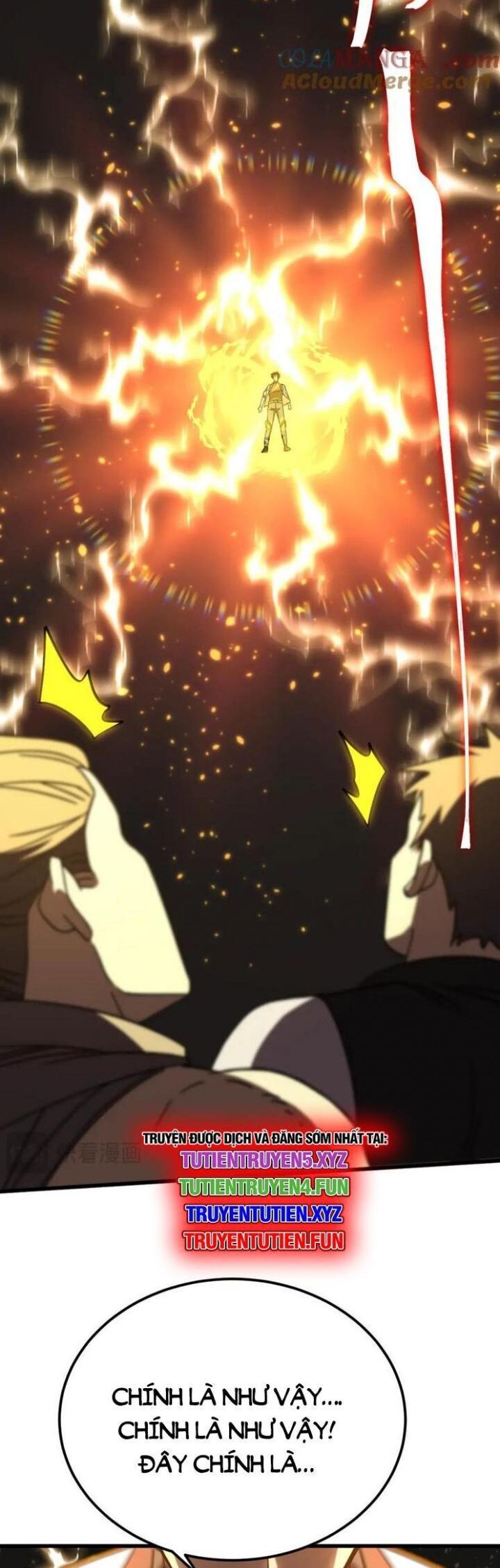 Cao Võ: Hạ Cánh Đến Một Vạn Năm Sau Chapter 203.9 - Trang 2