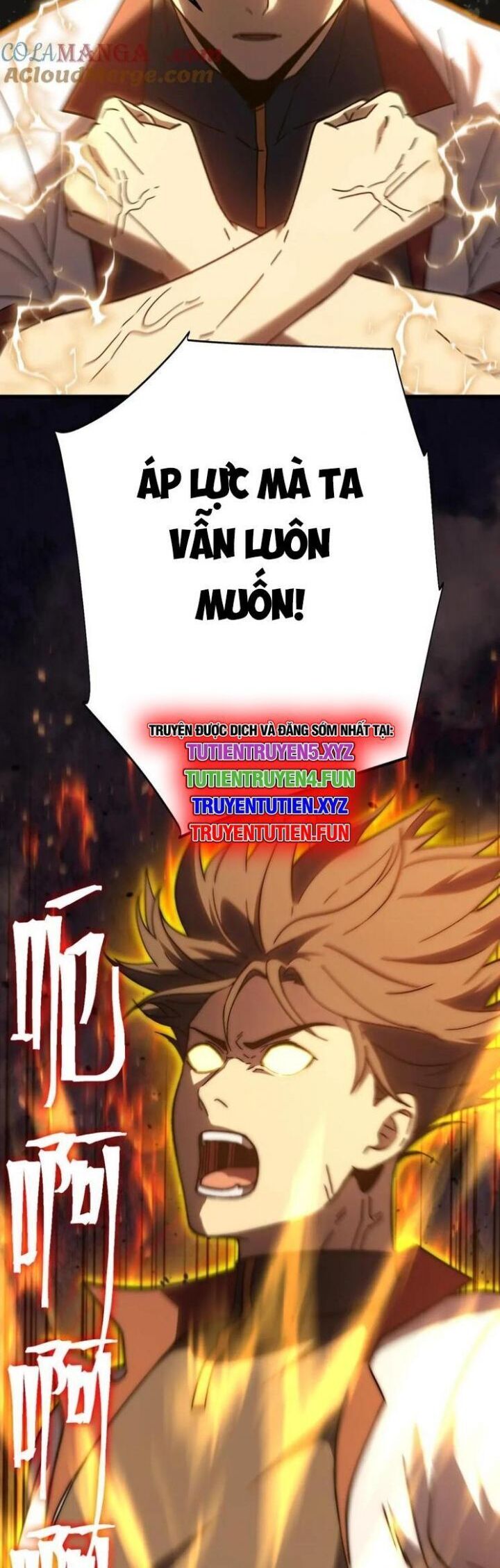 Cao Võ: Hạ Cánh Đến Một Vạn Năm Sau Chapter 203.9 - Trang 2