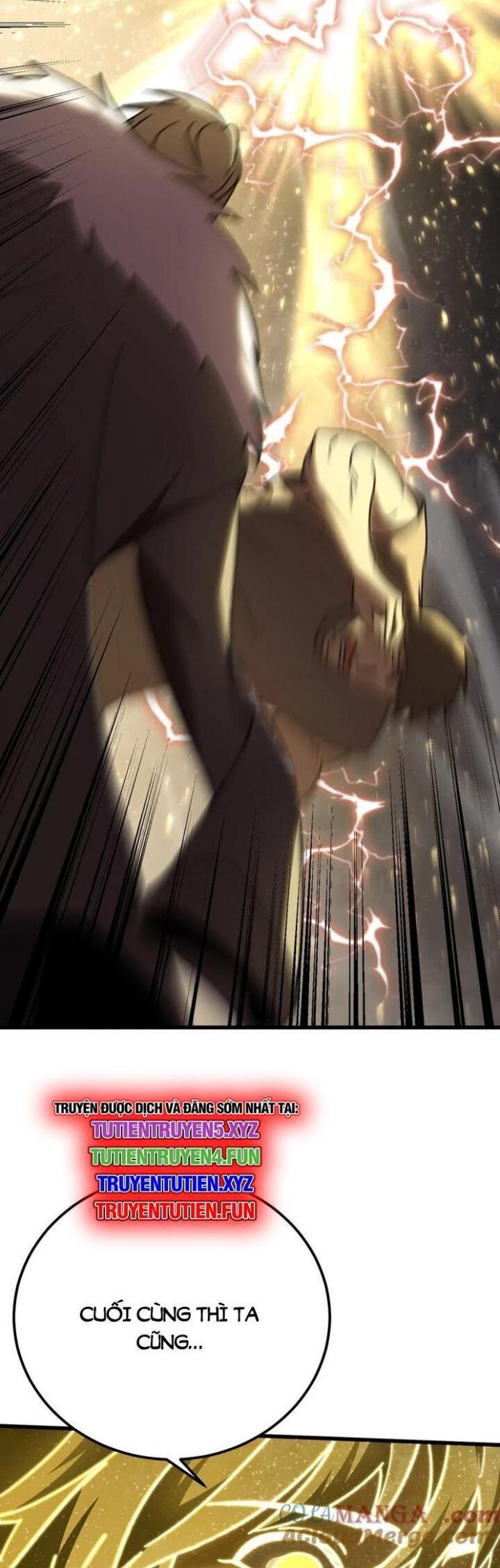 Cao Võ: Hạ Cánh Đến Một Vạn Năm Sau Chapter 203.9 - Trang 2