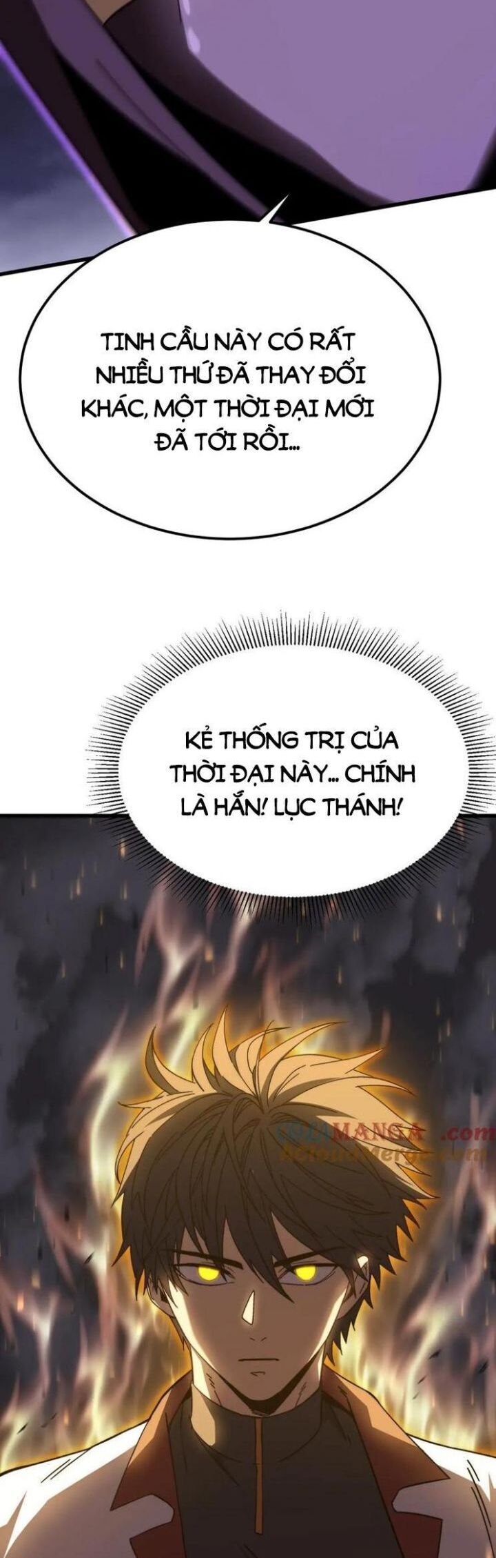 Cao Võ: Hạ Cánh Đến Một Vạn Năm Sau Chapter 203.9 - Trang 2