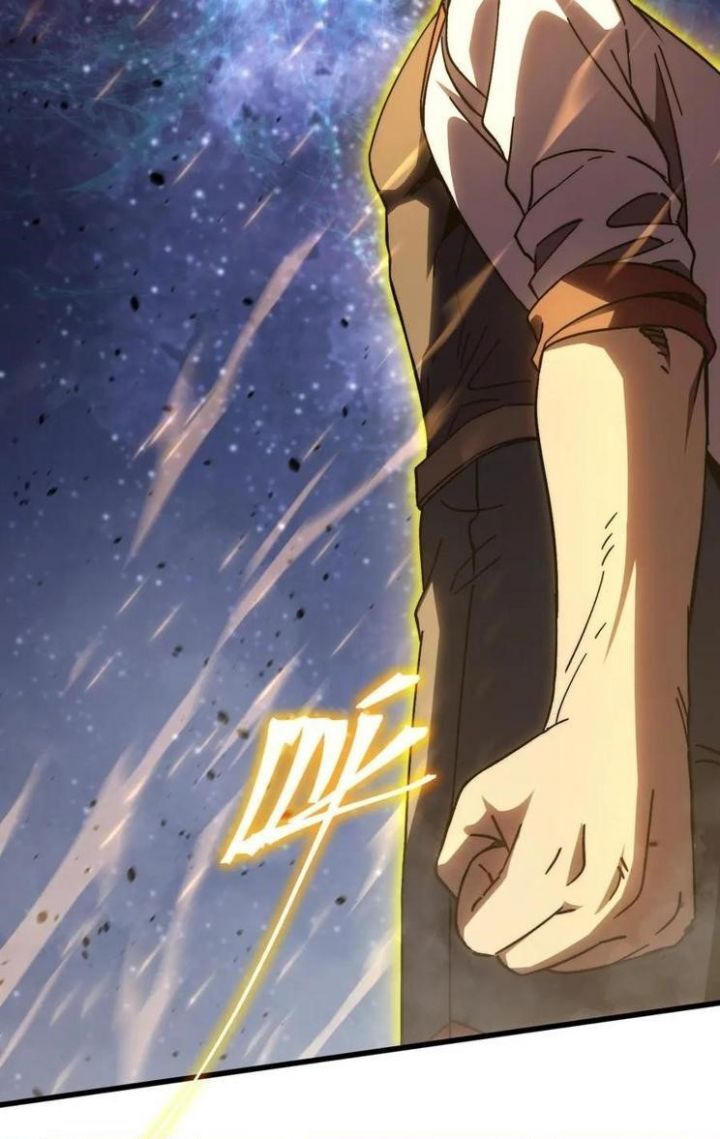 Cao Võ: Hạ Cánh Đến Một Vạn Năm Sau Chapter 203.9 - Trang 2