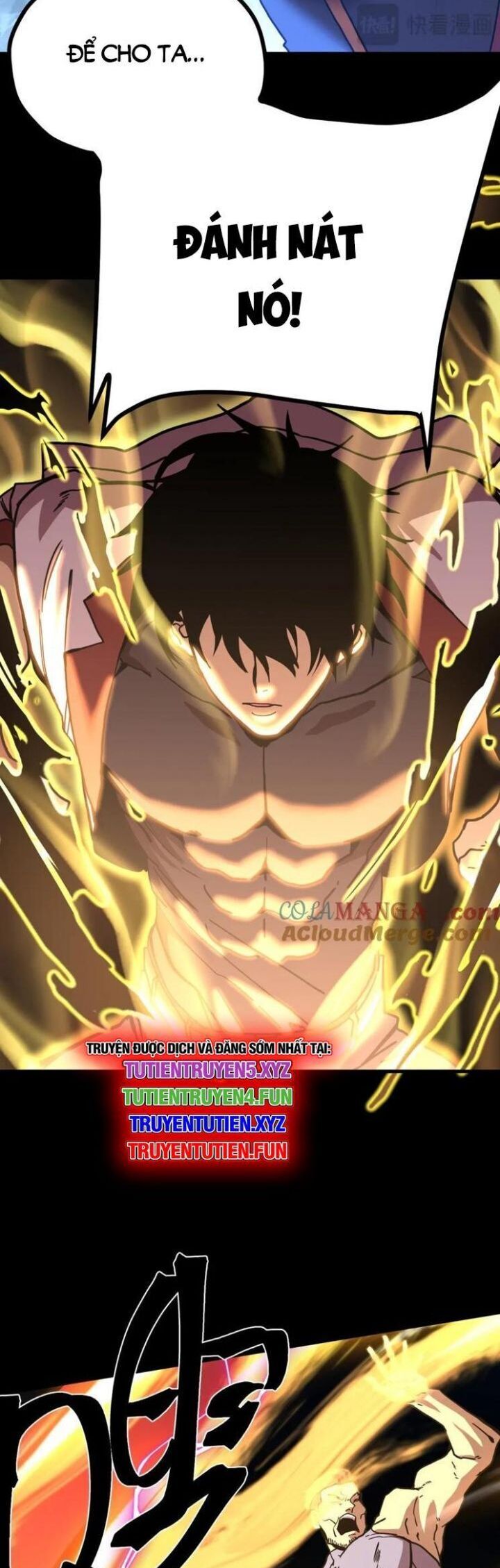 Cao Võ: Hạ Cánh Đến Một Vạn Năm Sau Chapter 203.9 - Trang 2