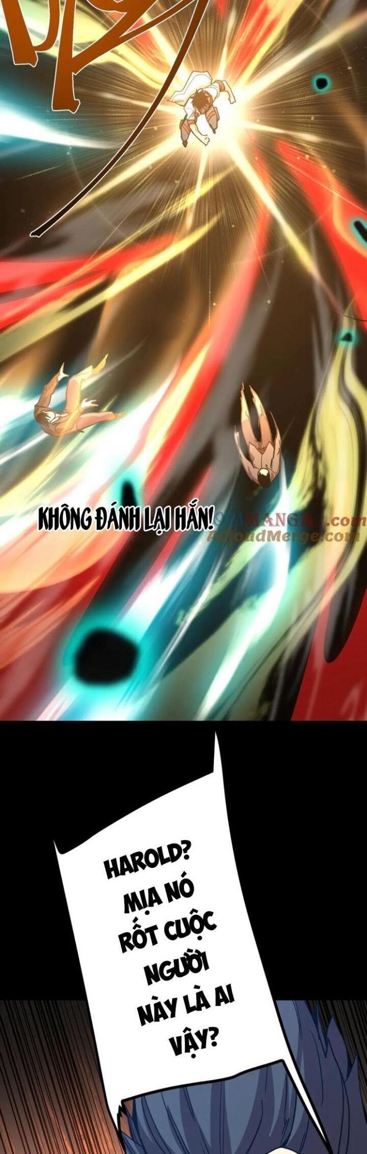 Cao Võ: Hạ Cánh Đến Một Vạn Năm Sau Chapter 203.9 - Trang 2