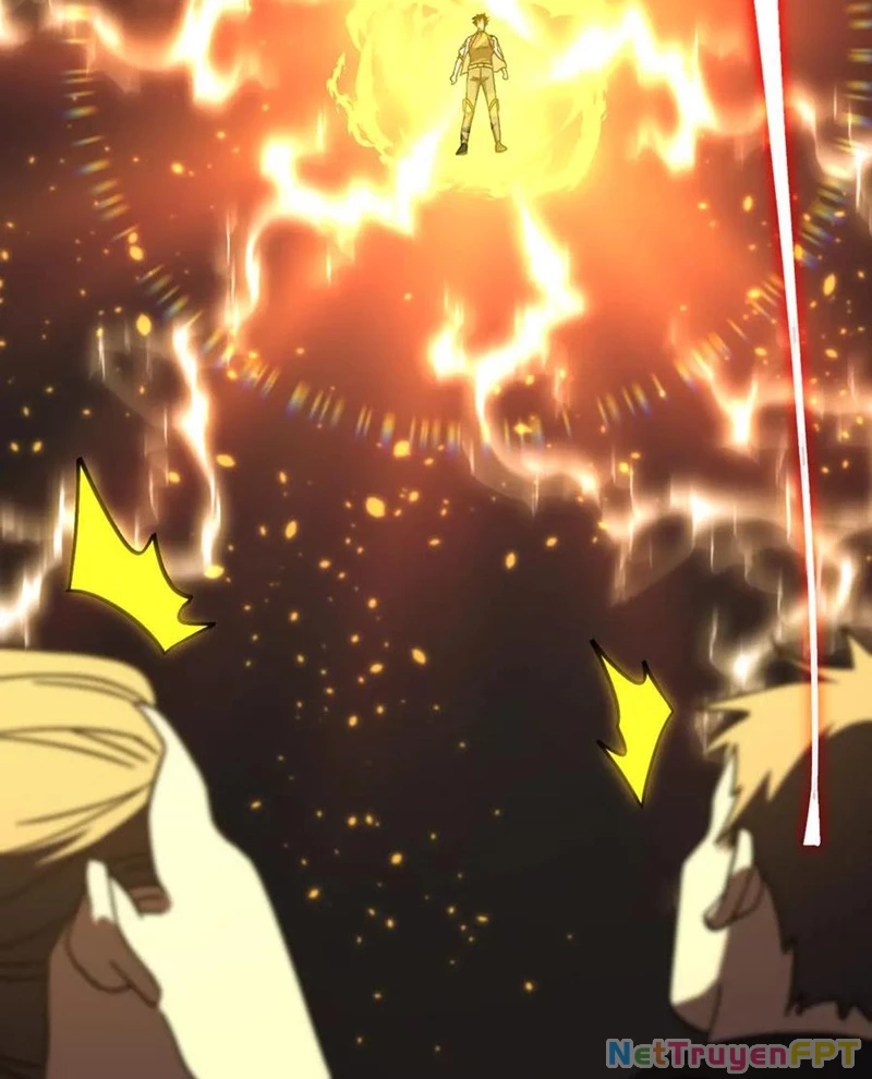 Cao Võ: Hạ Cánh Đến Một Vạn Năm Sau Chapter 203 - Trang 2