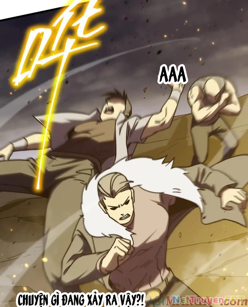 Cao Võ: Hạ Cánh Đến Một Vạn Năm Sau Chapter 203 - Trang 2