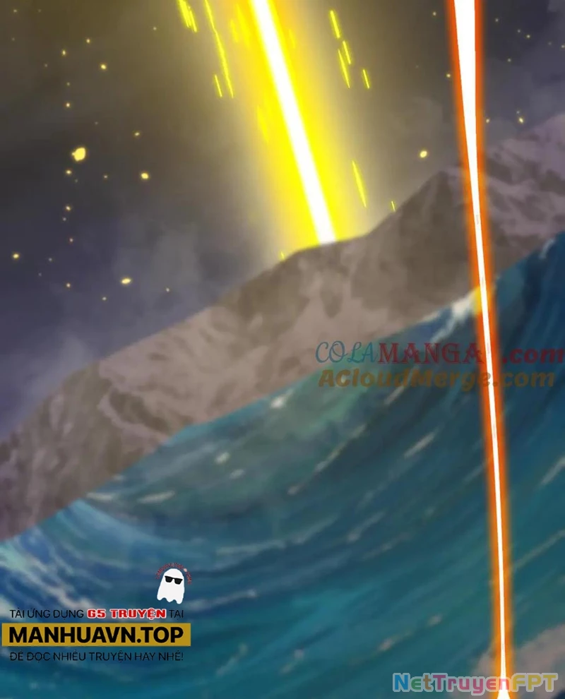 Cao Võ: Hạ Cánh Đến Một Vạn Năm Sau Chapter 203 - Trang 2
