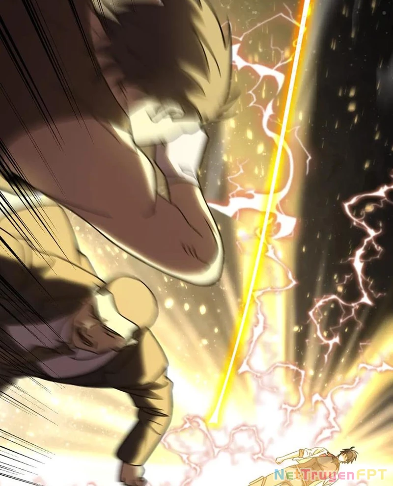 Cao Võ: Hạ Cánh Đến Một Vạn Năm Sau Chapter 203 - Trang 2