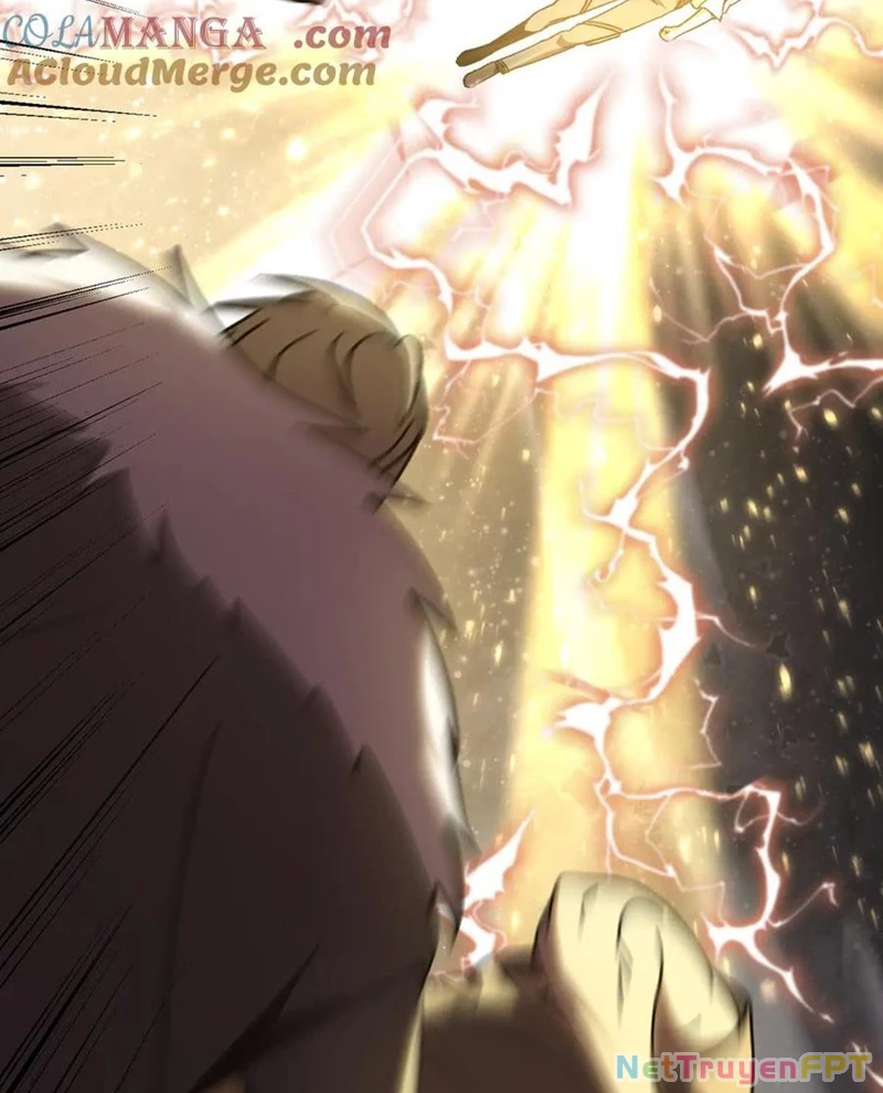 Cao Võ: Hạ Cánh Đến Một Vạn Năm Sau Chapter 203 - Trang 2