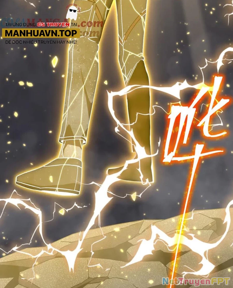 Cao Võ: Hạ Cánh Đến Một Vạn Năm Sau Chapter 203 - Trang 2