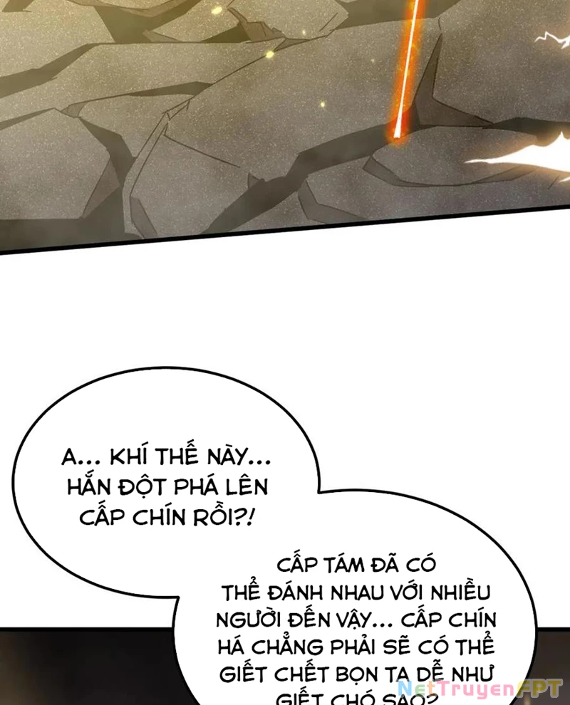 Cao Võ: Hạ Cánh Đến Một Vạn Năm Sau Chapter 203 - Trang 2