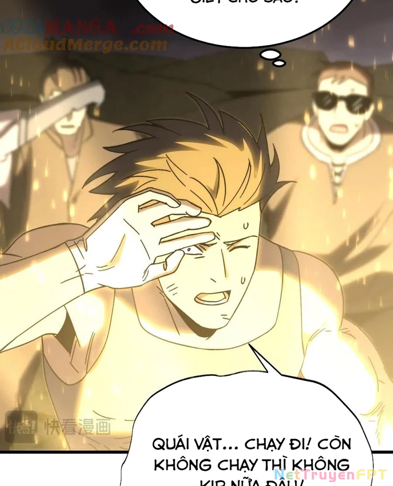 Cao Võ: Hạ Cánh Đến Một Vạn Năm Sau Chapter 203 - Trang 2