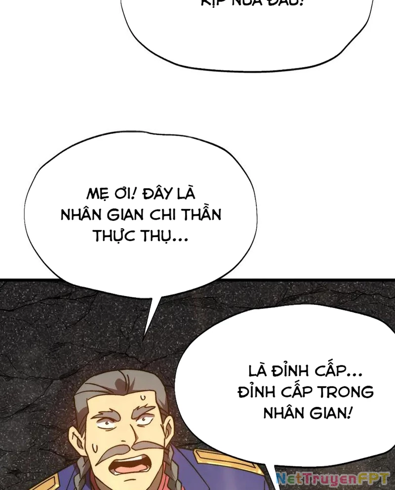 Cao Võ: Hạ Cánh Đến Một Vạn Năm Sau Chapter 203 - Trang 2