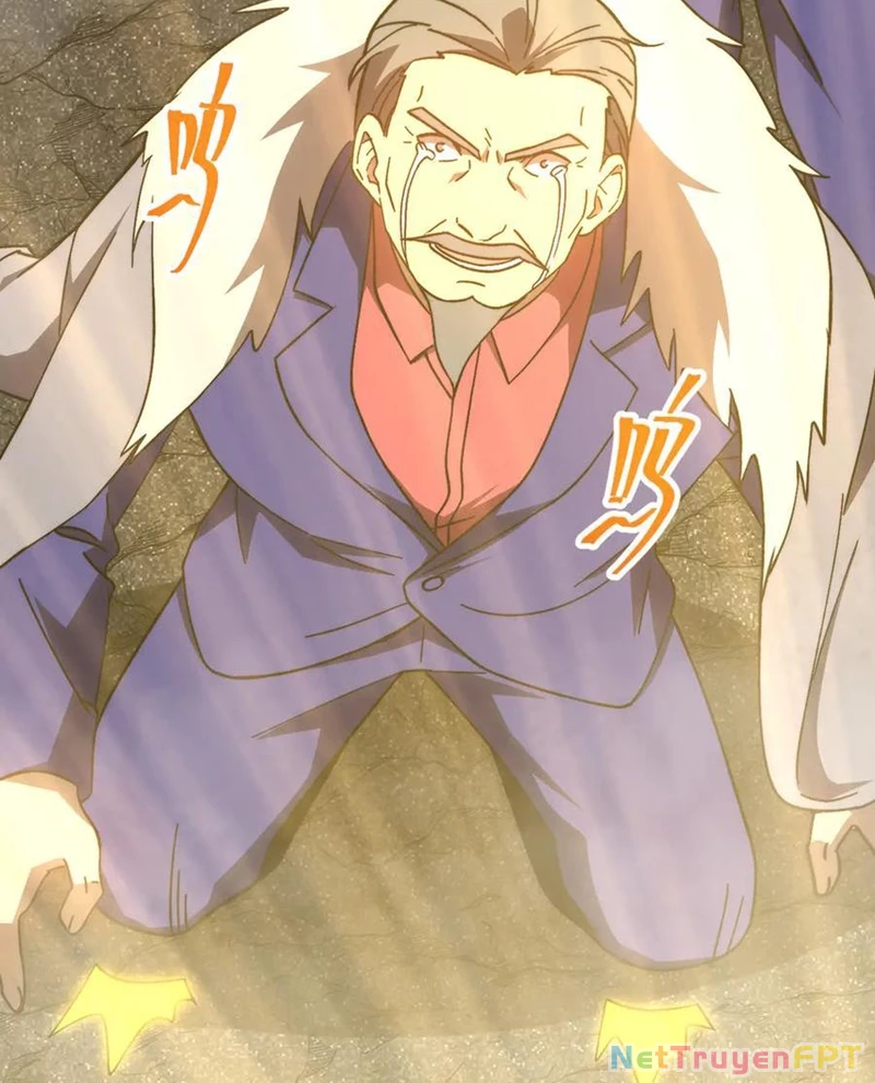 Cao Võ: Hạ Cánh Đến Một Vạn Năm Sau Chapter 203 - Trang 2