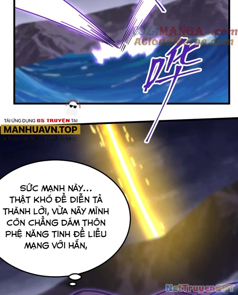 Cao Võ: Hạ Cánh Đến Một Vạn Năm Sau Chapter 203 - Trang 2