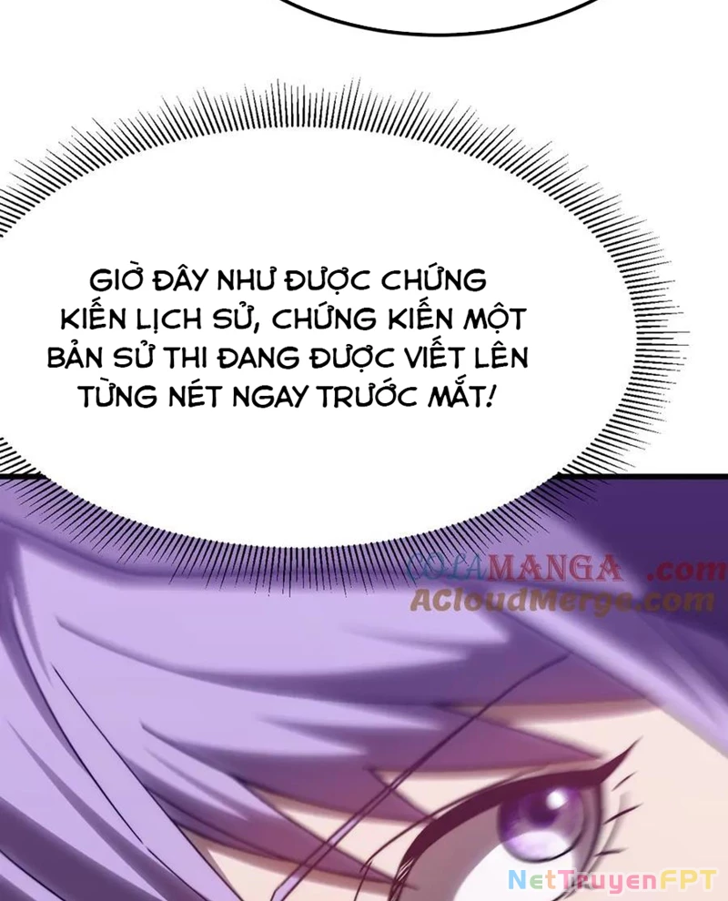 Cao Võ: Hạ Cánh Đến Một Vạn Năm Sau Chapter 203 - Trang 2