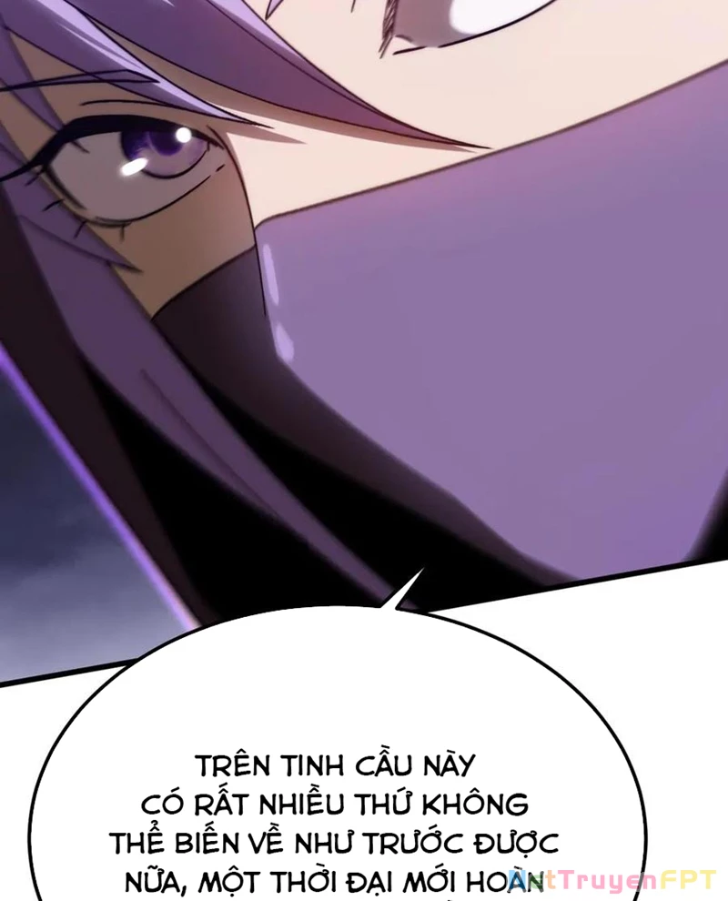 Cao Võ: Hạ Cánh Đến Một Vạn Năm Sau Chapter 203 - Trang 2